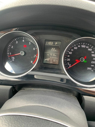 Imagen 12 de 15 de Volkswagen Jetta 2018 2.5 Sportline Tiptronic At