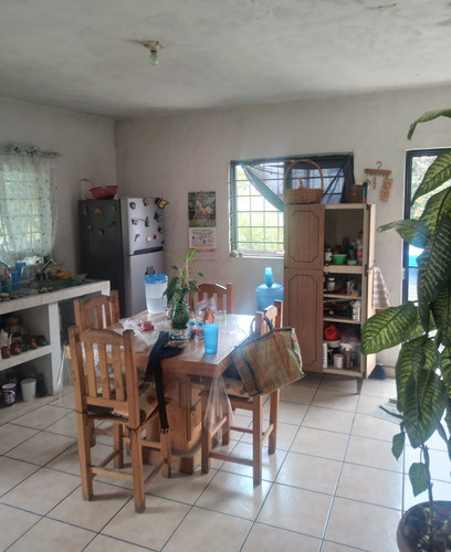 Casa En Cocoyoc, Morelos, Con Excelente Ubicación