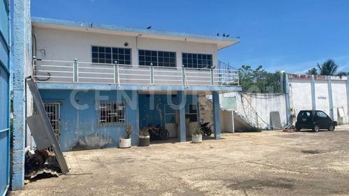 Bodega En Venta, Nueva Mina Norte, Minatitlán , Veracruz.