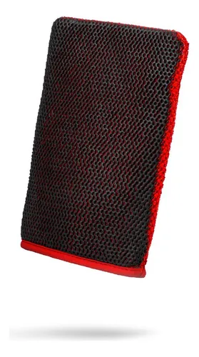 Adam's Premium Clay Bar Mitt - Material De Arcilla ...