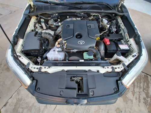 Toyota Hilux 2.4 Tdi 6mt Dx Cs - 2019 - 106.000km -