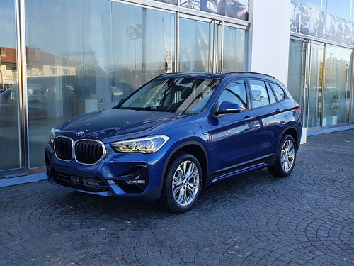 Imagen 2 de 25 de Bmw X1 20i Sport Okm 2022 - No Audi Q3 Ni Audi Q3 Ni Gla 200