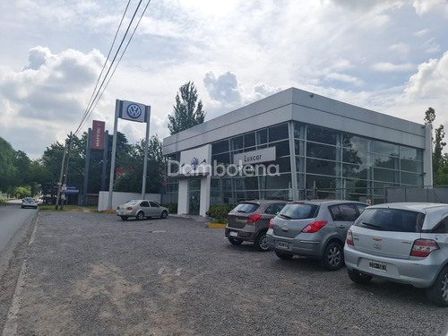 Imagen 3 de 8 de Local En Venta O Permuta Sobre Colectora Acceso Oeste - Ituzaingó