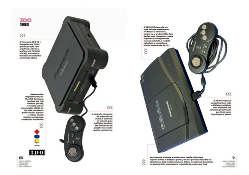 Livro - Gerações Dos Consoles: Revolução 3d, De Editora Europa. Editorial Europa, Capa Dura, Edição 1 Em Português, 2025