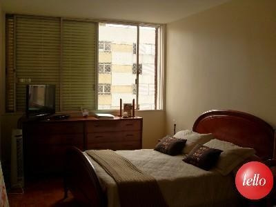 Apartamento - Ref: 117000