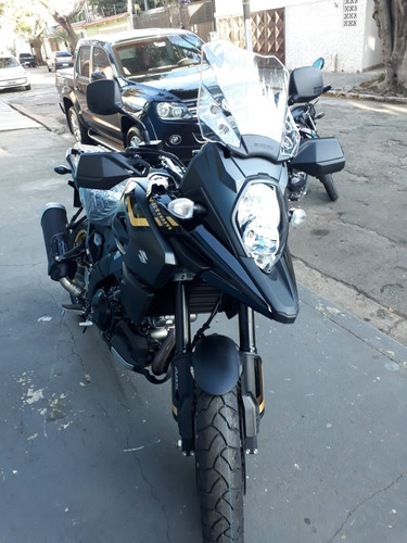 V-strom Xt 1000 Abs