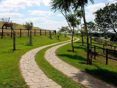 Imagem 3 de 5 de H9-lotes Para Casas E Chácaras Próximo A São Paulo