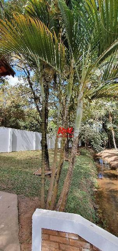 Linda Chácara Em Congonhal Em Minas Gerais - Ch0028