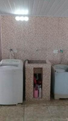 Imagem 6 de 14 de Casa Com 2 Quartos Lado Praia Em Itanhaém/sp Com Escritura