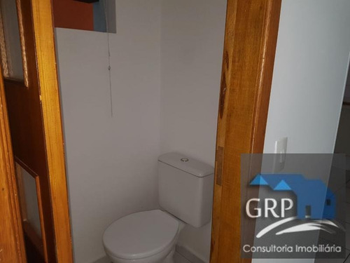 Imagem 12 de 15 de Sobrado Para Venda Em Santo André, Vila Floresta, 2 Dormitórios, 2 Suítes, 3 Banheiros, 4 Vagas - 7773_1-976274