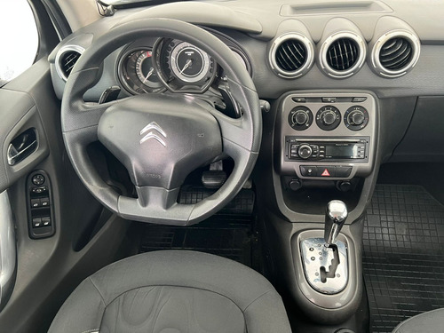 Imagem 6 de 15 de C3 Tendence 1.6 2015 Automático