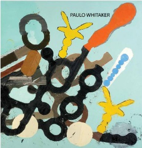 Paulo Whitaker