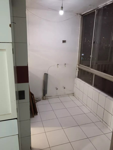 Departamento En Arriendo De 4 Dorm. En San Miguel