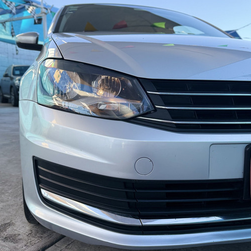 Volkswagen Vento 1.6 Confortline At
