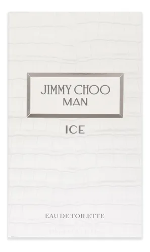 Perfume Jimmy Choo Jimmy Choo Man Ice Edt En Spray Para Homb