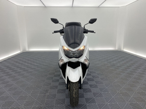Imagen 3 de 14 de Yamaha Nmax 155
