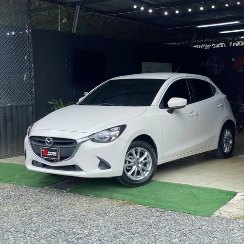 Mazda 2 1.5 Prime