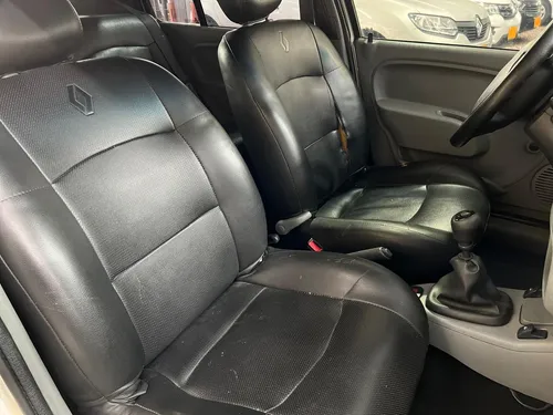 Renault Clio II 1.2 Campus