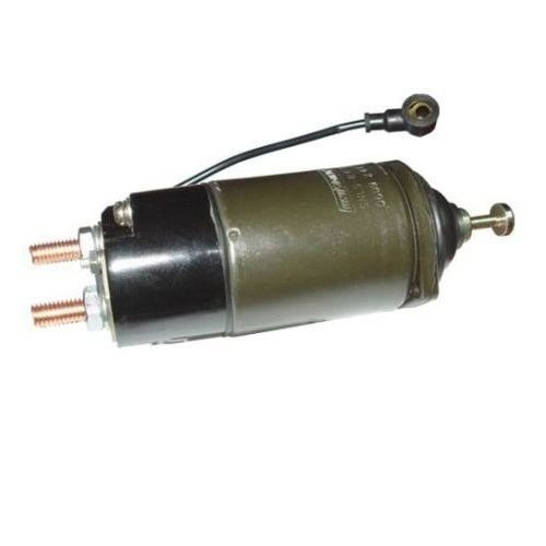 Solenoide 24v Mitsubishi Toyota Camiones