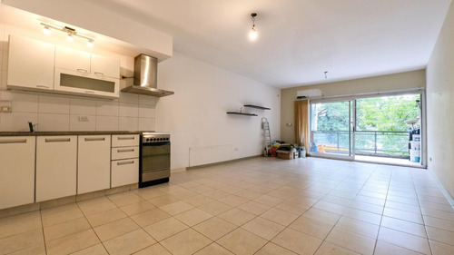 Imagen 15 de 15 de Departamento De 2 Ambientes En Belgrano