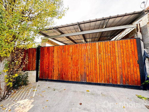 Venta De Casa En Barrioparque Matheu