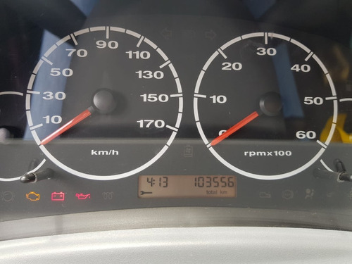 Fiat Ducato Escolar Modelo/2014 Cinza