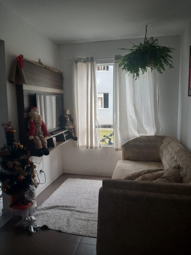 Apartamento - Ap00448 - 69034393