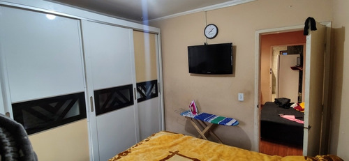Imagem 13 de 13 de Vendo Casa Pronta Pra Morar, Com Escritura.