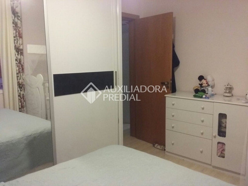Imagem 8 de 13 de Apartamento - Nossa Senhora Das Gracas - Ref: 263365 - V-263365
