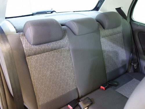 Volkswagen Fox Fox 1.6 MI 8V FLEX 4P MANUAL