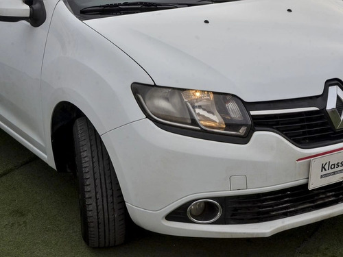 Renault Symbol 1.6 Expression Mt