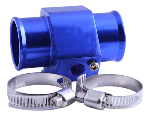 [ Adaptador Sensor De Temperatura De Agua Indicador De 34mm