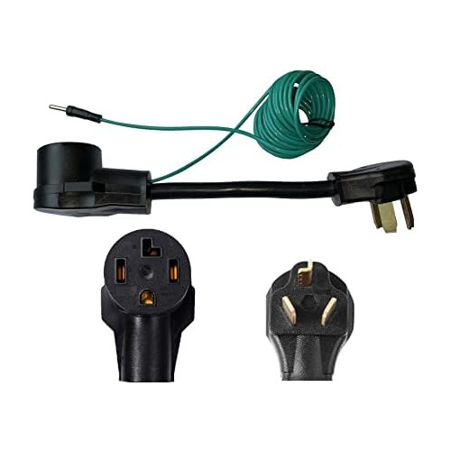 Adaptador De Cable De Alimentación Nema 10-30p 14-30r ...