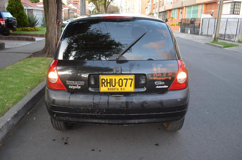 Renault Clio Expression