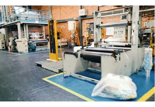Bodega En Puente Aranda Ideal Inversión