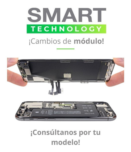Servicio Tecnico Reparacion Apple iPhone XS 11 12 13 Pro Max