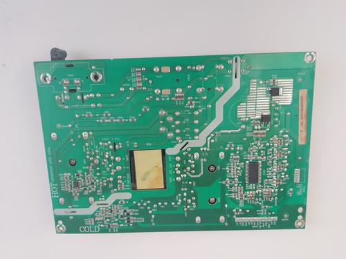 Placa Fuente Hitachi Cdh-le43smart08 (Usado)