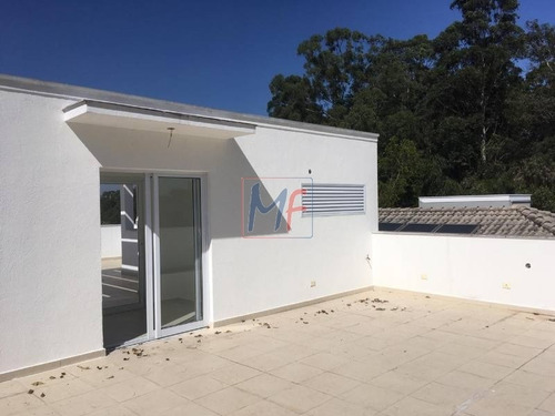 Imagem 13 de 25 de Ref 6293 - Excelente Casa Para Venda Com 4 Dormitórios Sendo 3 Suítes 475 M² A.u., 10 Vagas Muito Bem Localizado No Bairro: Tremembé. - 6293