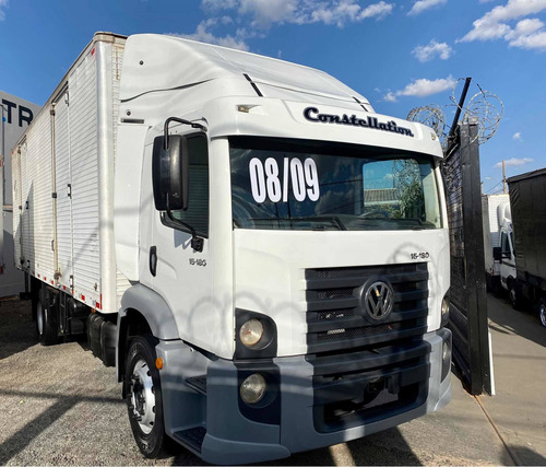 Imagem 1 de 12 de Volkswagen 15-180 Constella
