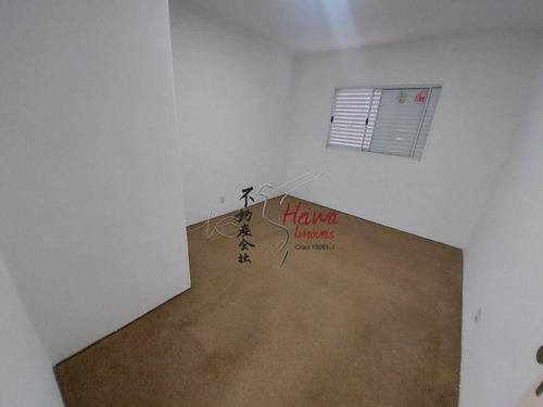 Imagem 11 de 17 de Sobrado Com 2 Dormitórios À Venda, 133 M² Por R$ 480.000,00 - Vila Guedes - São Paulo/sp - So1042