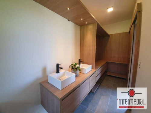 Imagem 29 de 30 de Chácara Com 3 Dormitórios À Venda, 1000 M² Por R$ 1.500.000,00 - Vitassay - Boituva/sp - Ch0657
