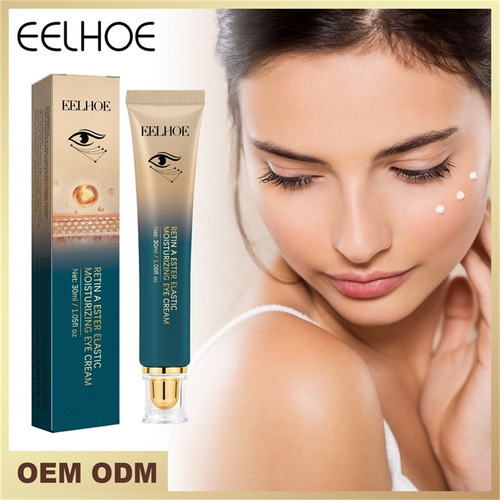 Crema Hidratante Para Ojos Retin A Ester Elastic Skin Renewi