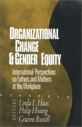 Libro Organizational Change And Gender Equity - Linda L. ...