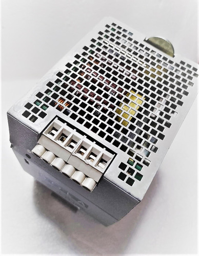 Fuente De Voltaje Sola Hd Sdn 10-24-100p 24vdc 10a (Usado)