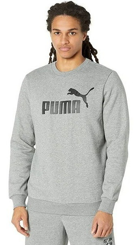Puma  Polera Puma Essential