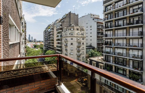 Imagen 6 de 27 de Departamentos Venta Recoleta