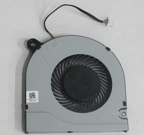 Cooler  Dc28000nsf0 Ideapad Acer Aspire Serie 5 A515-43