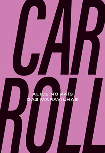 Alice No País Das Maravilhas, De Carroll, Lewis. Editorial Panda Books, Capa Mole Em Português