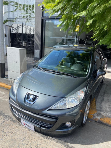 Peugeot 207 1.6 Gti 156cv