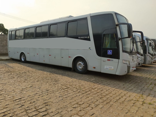 Onibus Busscar Elegance Rodoviario (marcopolo/comil/scania